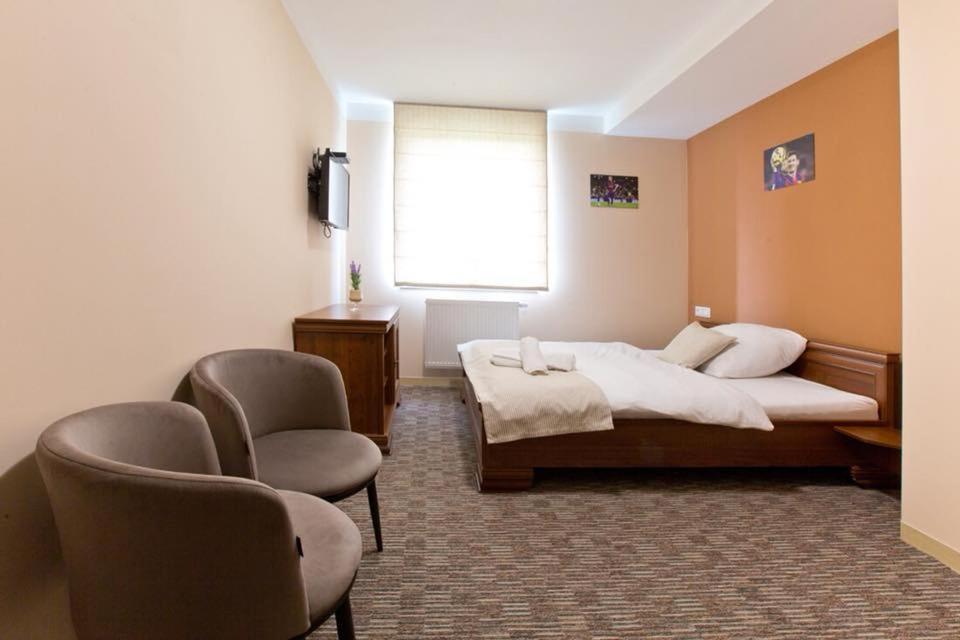 Restauracia Gol Otel Oravske Vesele Dış mekan fotoğraf
