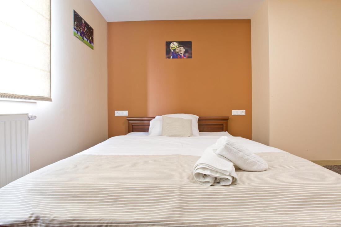 Restauracia Gol Otel Oravske Vesele Dış mekan fotoğraf